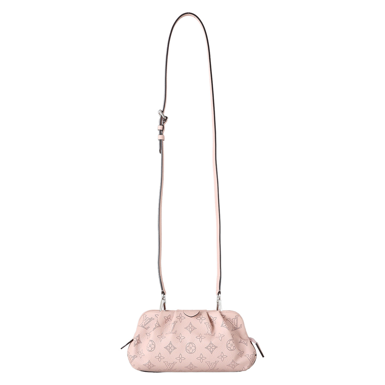 LOUIS VUITTON(USED)루이비통 스칼라 미니 파우치 & 키 파우치